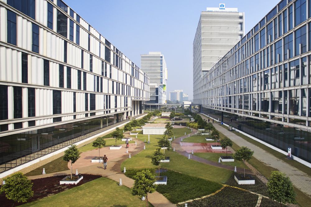 Tata Software Development Campus