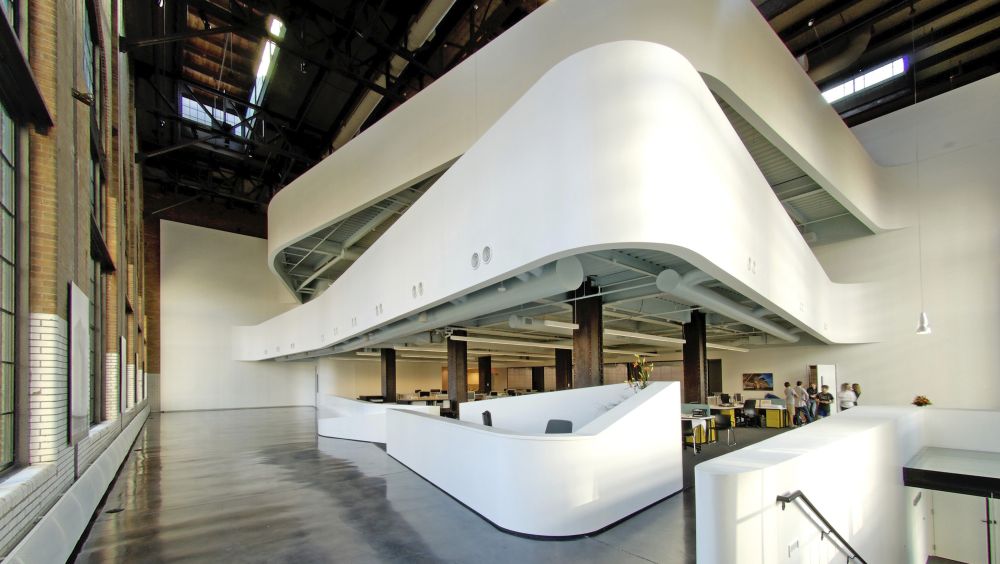 CannonDesign St Louis Office