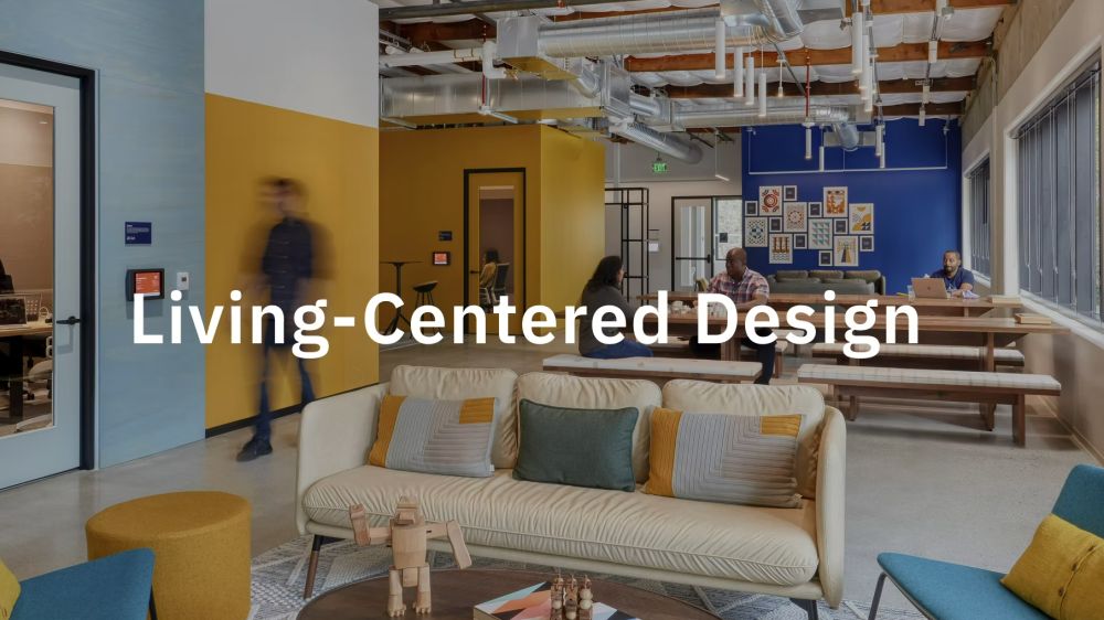 Living Centered Design Video