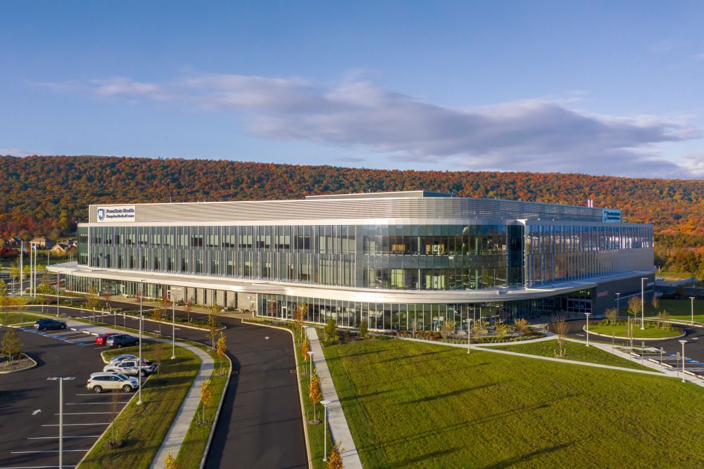 Penn State Health, Hampden Medical Center