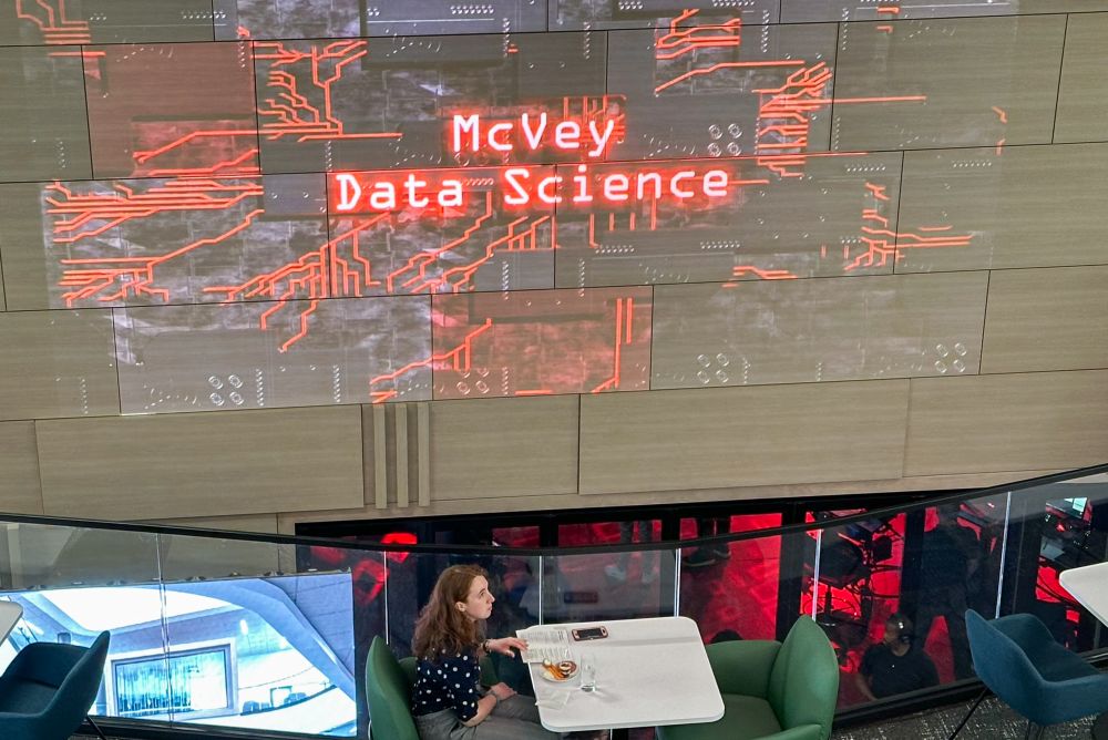 Mcvey Data Science Opening 4