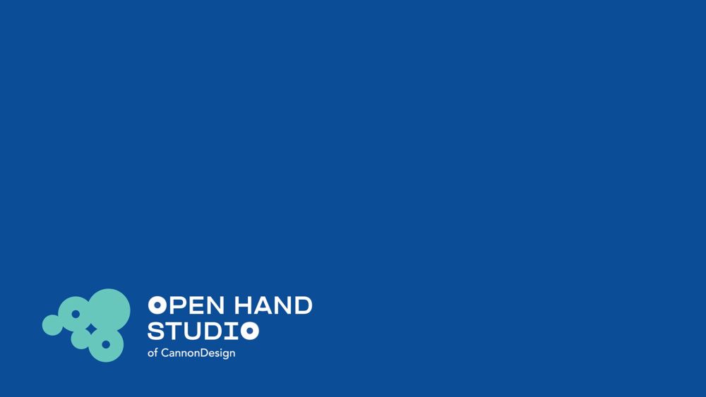 Open Hand Studio
