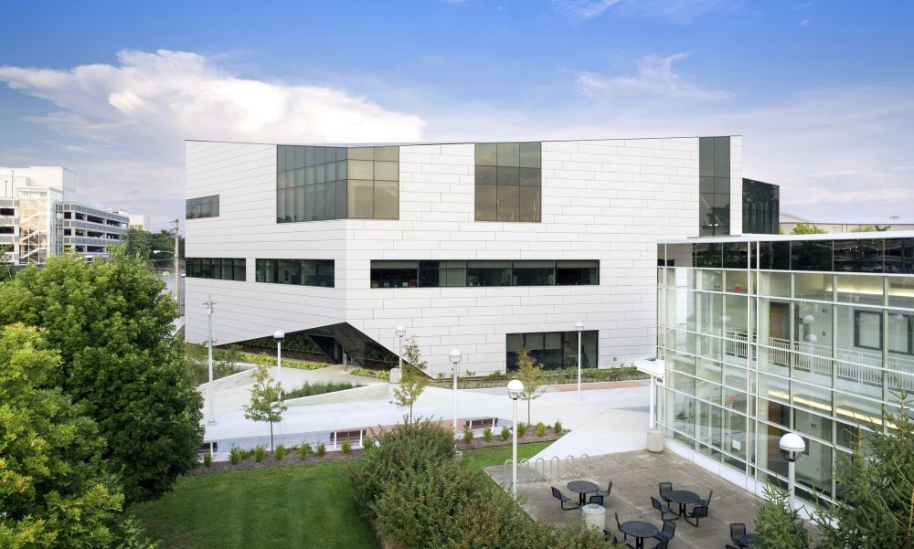Missouri State O’Reilly Clinical Health Sciences Center
