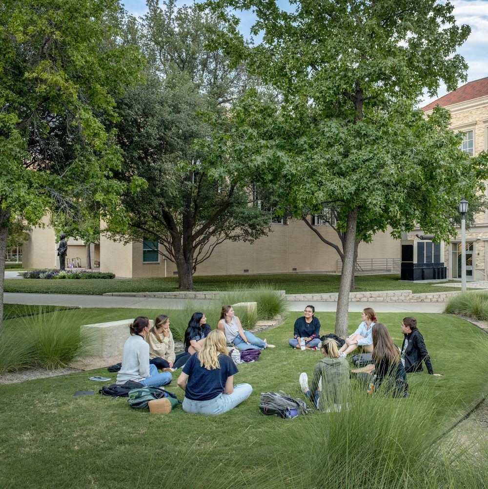 Texas Christian University, Neeley School Business